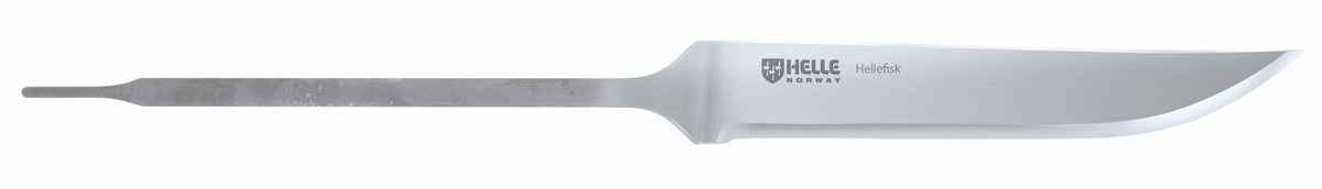 Helle Blade 120 Fillet Stainless (Hellefisk)