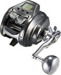 Daiwa 2026 Seaborg 500J Electric Reel