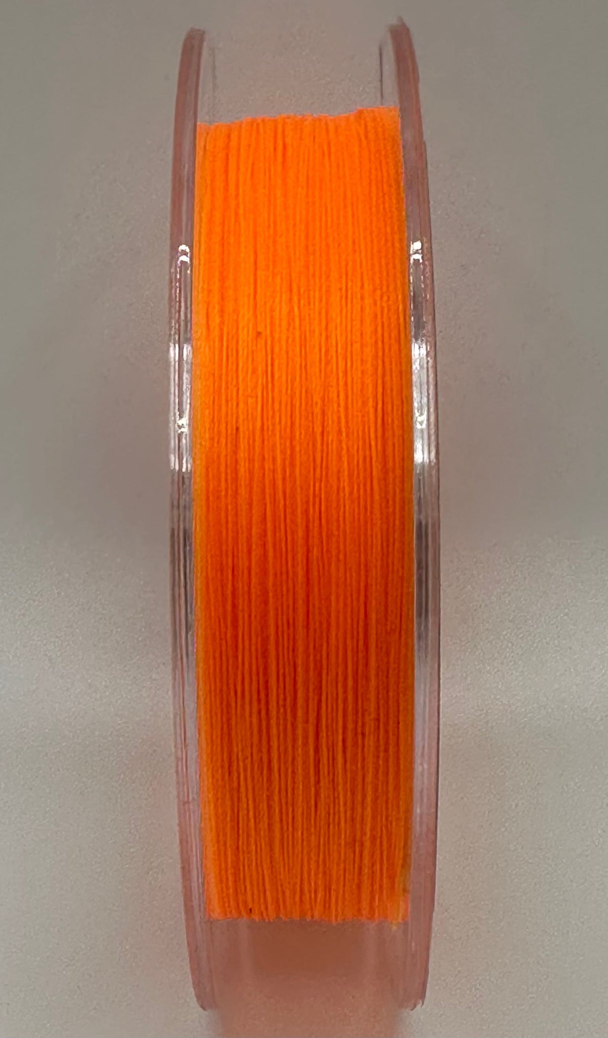 Fall Run Braided Line
