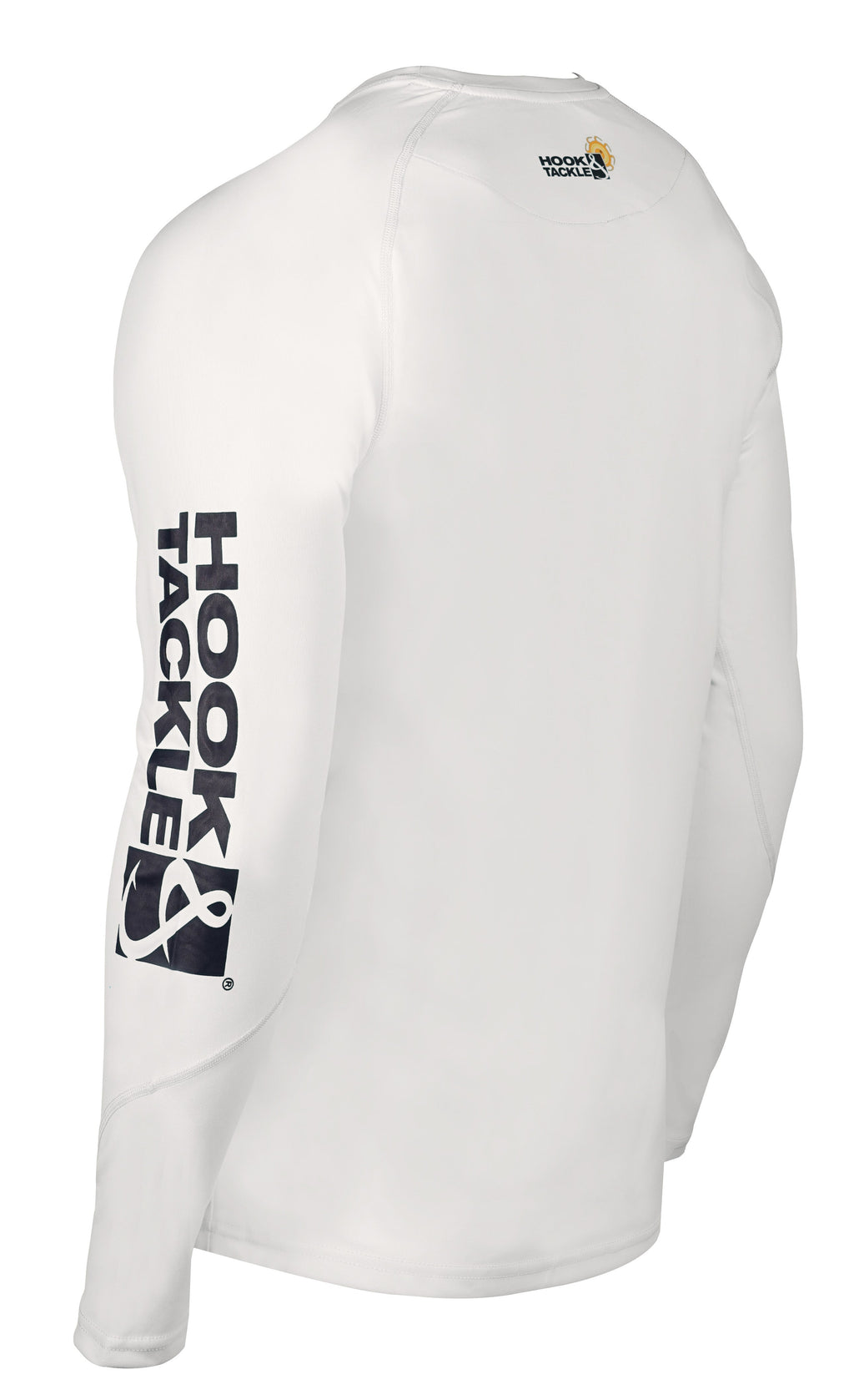 Youth Seamount UV Fishing Shirt (8-20)