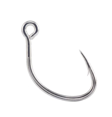 Mustad 10850UN Ruthless Inline UltraNor Hooks