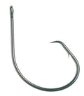 Mustad 39944-BN In-line Demon Circle Hooks