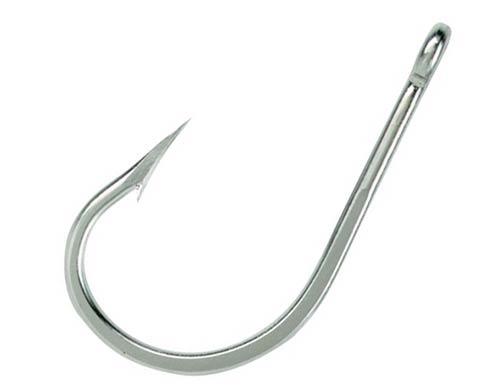 Mustad 7691-DT Southern Tuna Hooks