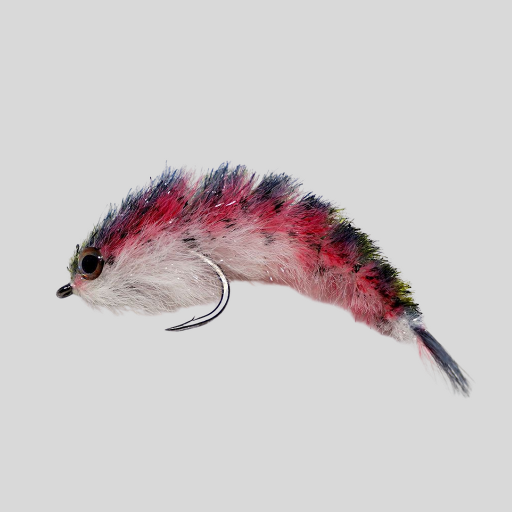 Fly Tying Kit: Minnow Changer #2