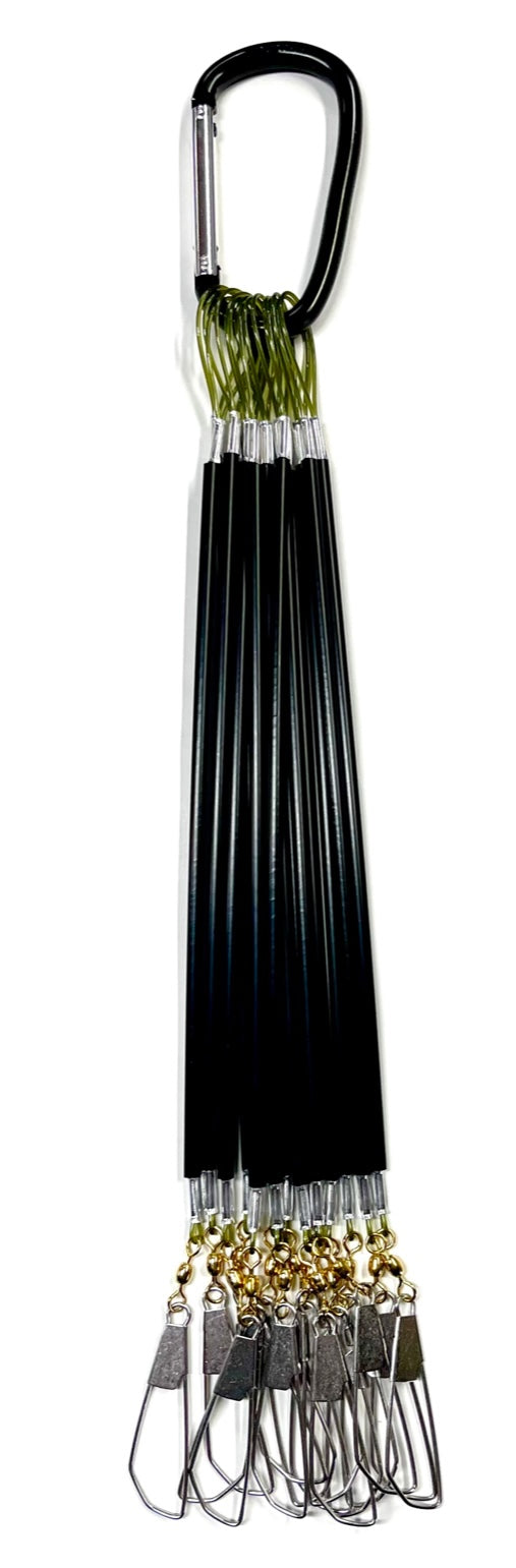 Yak Line Pro 15 leaders - view 4