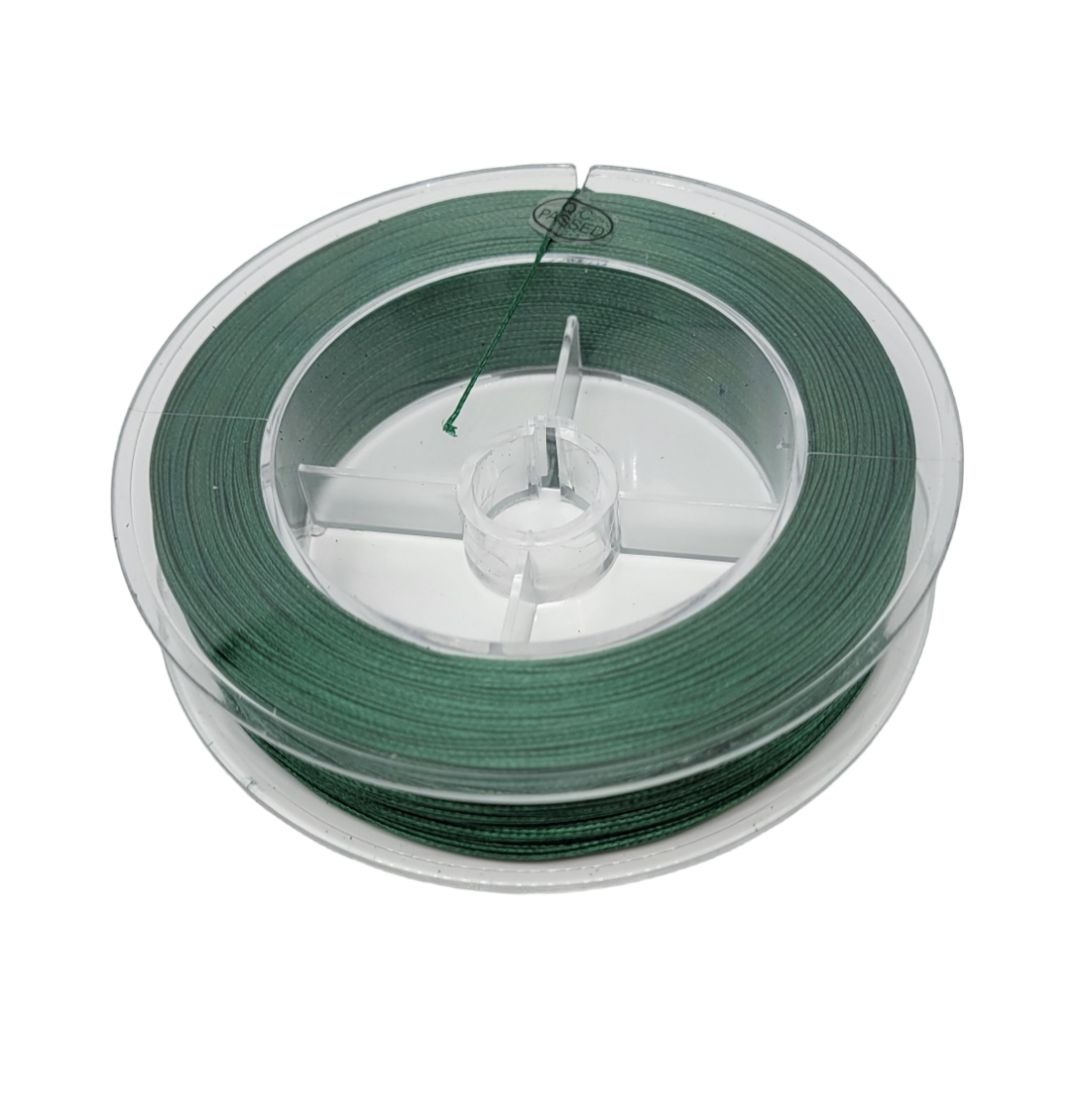 Schott sinking braided fishing line - view 4