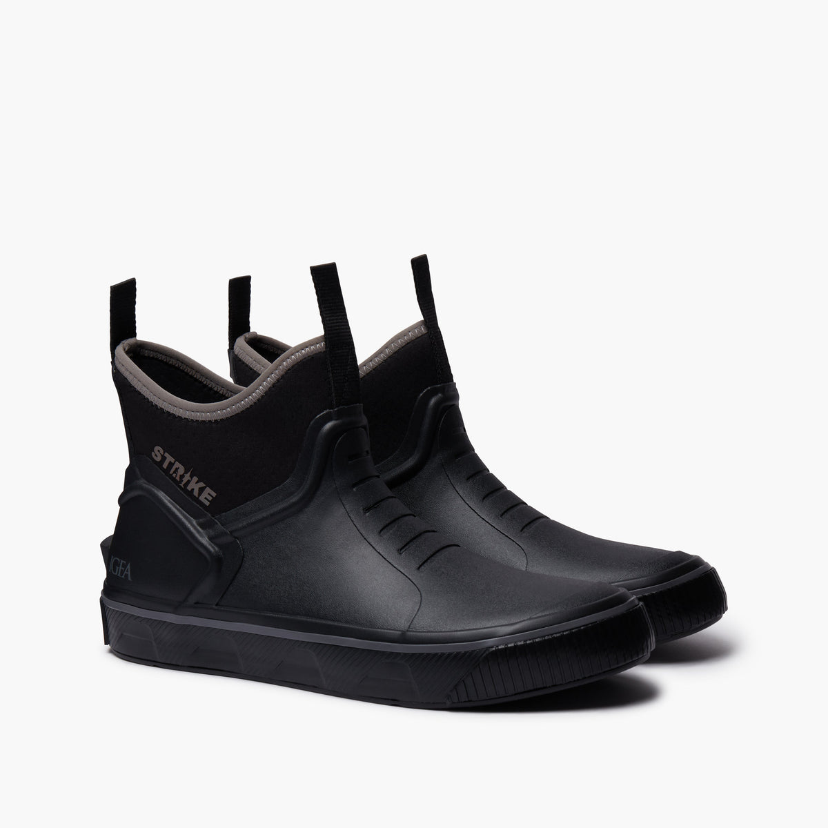 Bigeye Boot