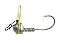 Scottsboro Tackle Co. Pro Series Sniper Head (2 pk)