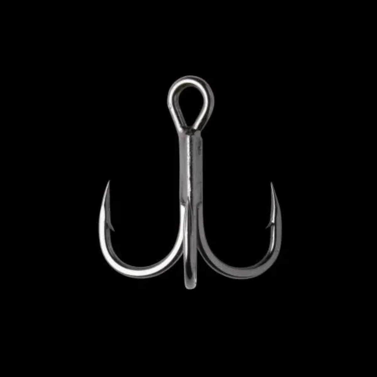 WST Catfish 4X Treble Hooks 20pk