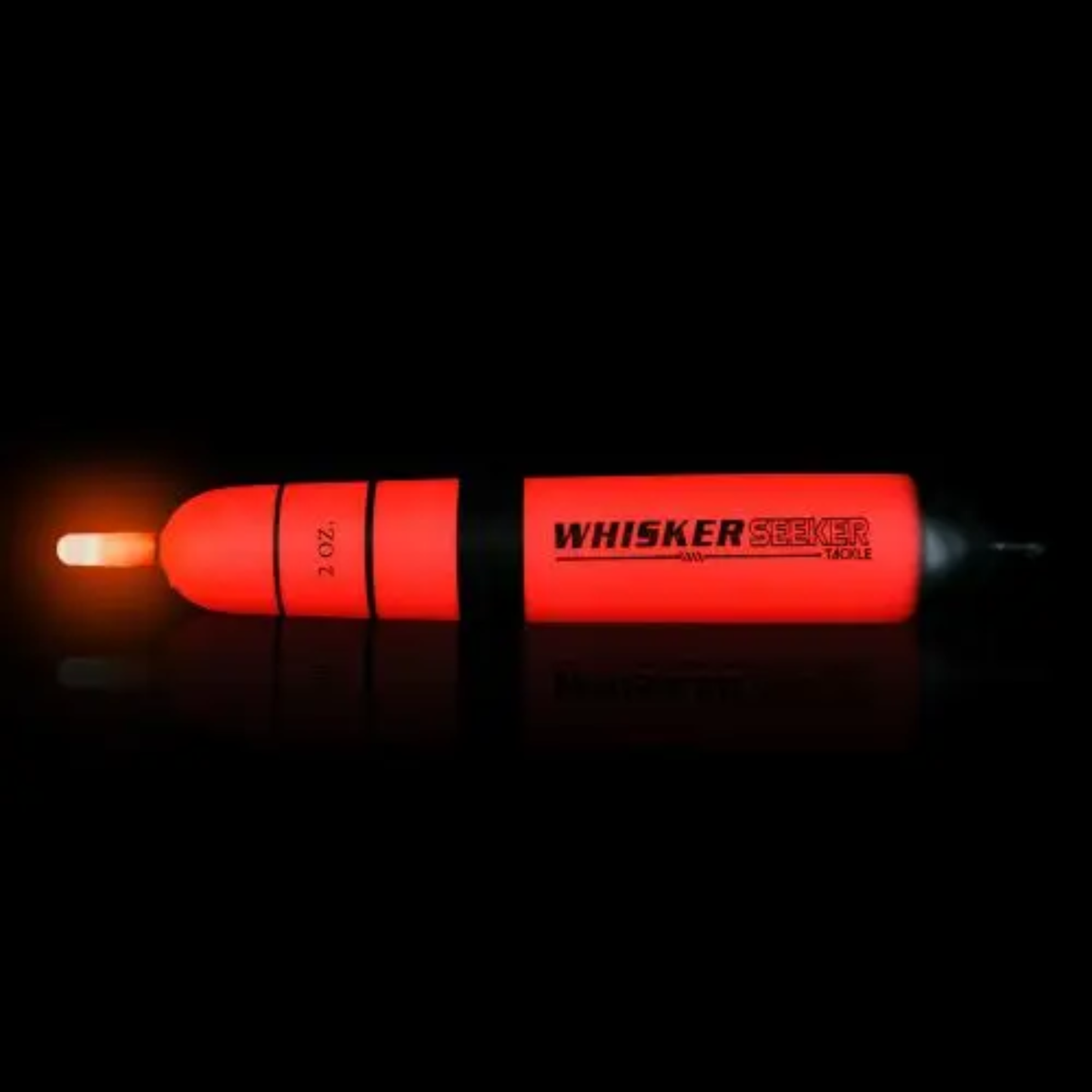 WST Catfish LED 2oz Weighted Slip Float