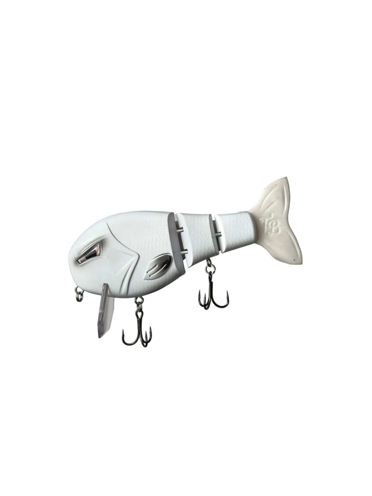 "White-Out" WakeWalker LT