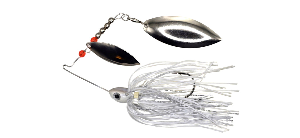 Spinnerbait - Colorado - Willow