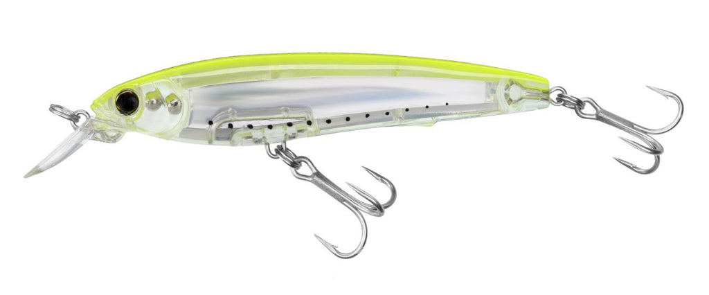 Yo-Zuri 3D Inshore Fingerling