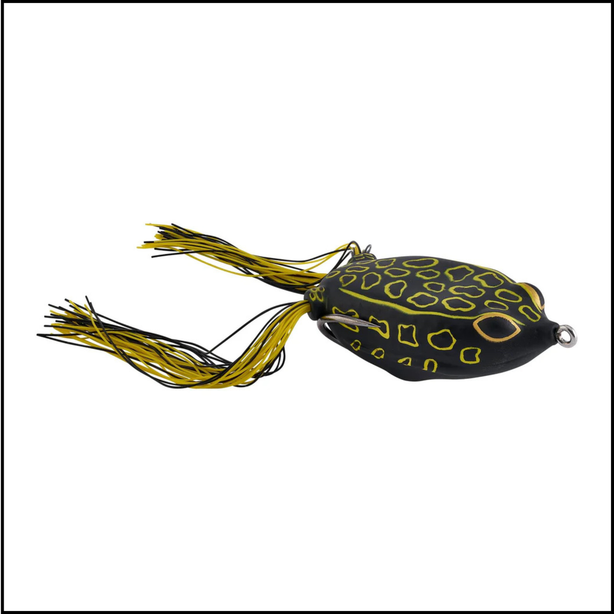 Berkley Swamp Lord Hollow Body Frog