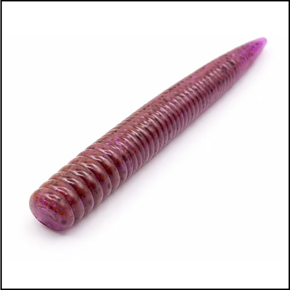 BIGG Mouth Fishing 2.75" Lil Ned 10pk