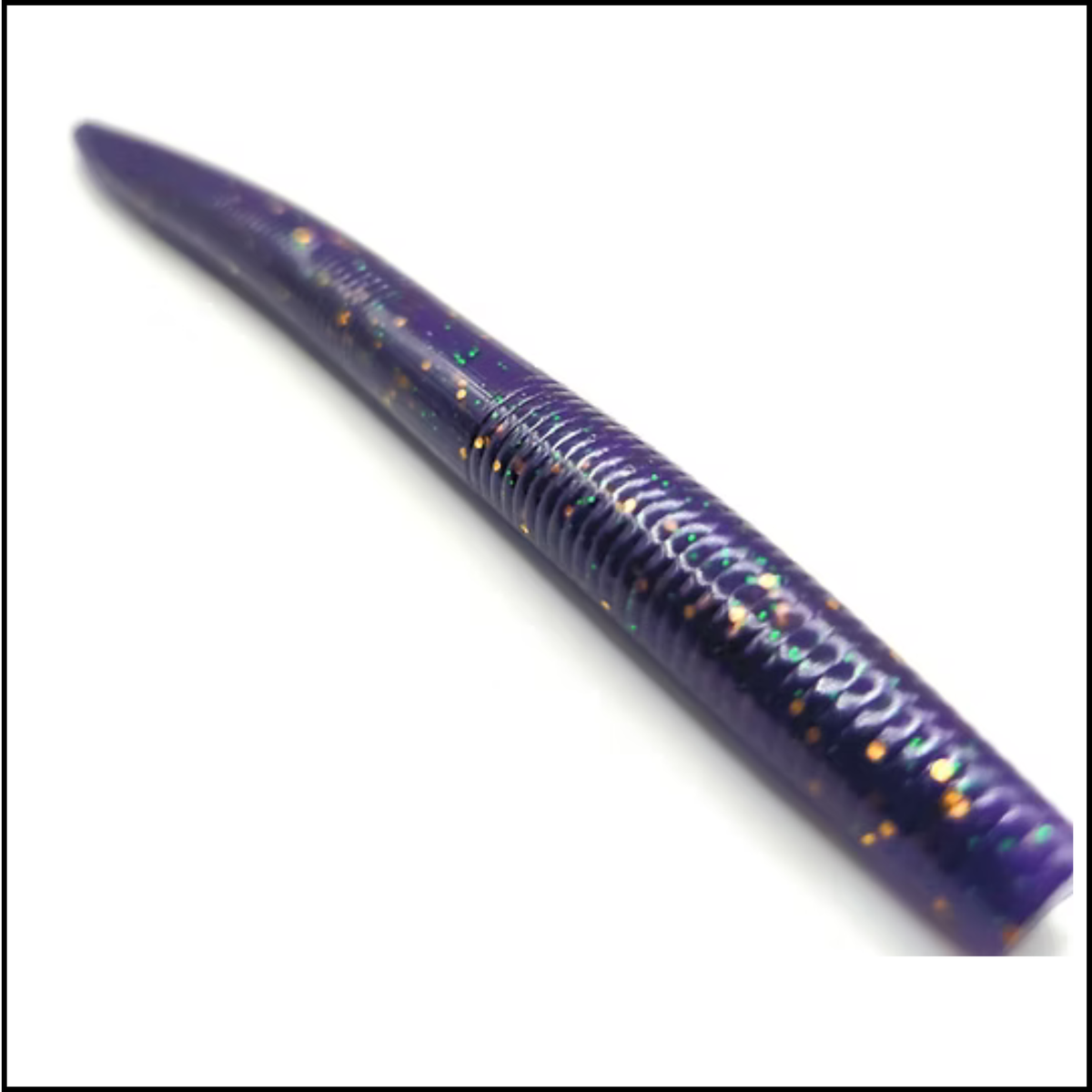 BIGG Mouth Fishing 5.25" BIGG Stick 8pk