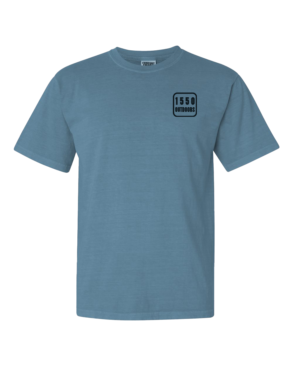 Country Raised Youth Tee