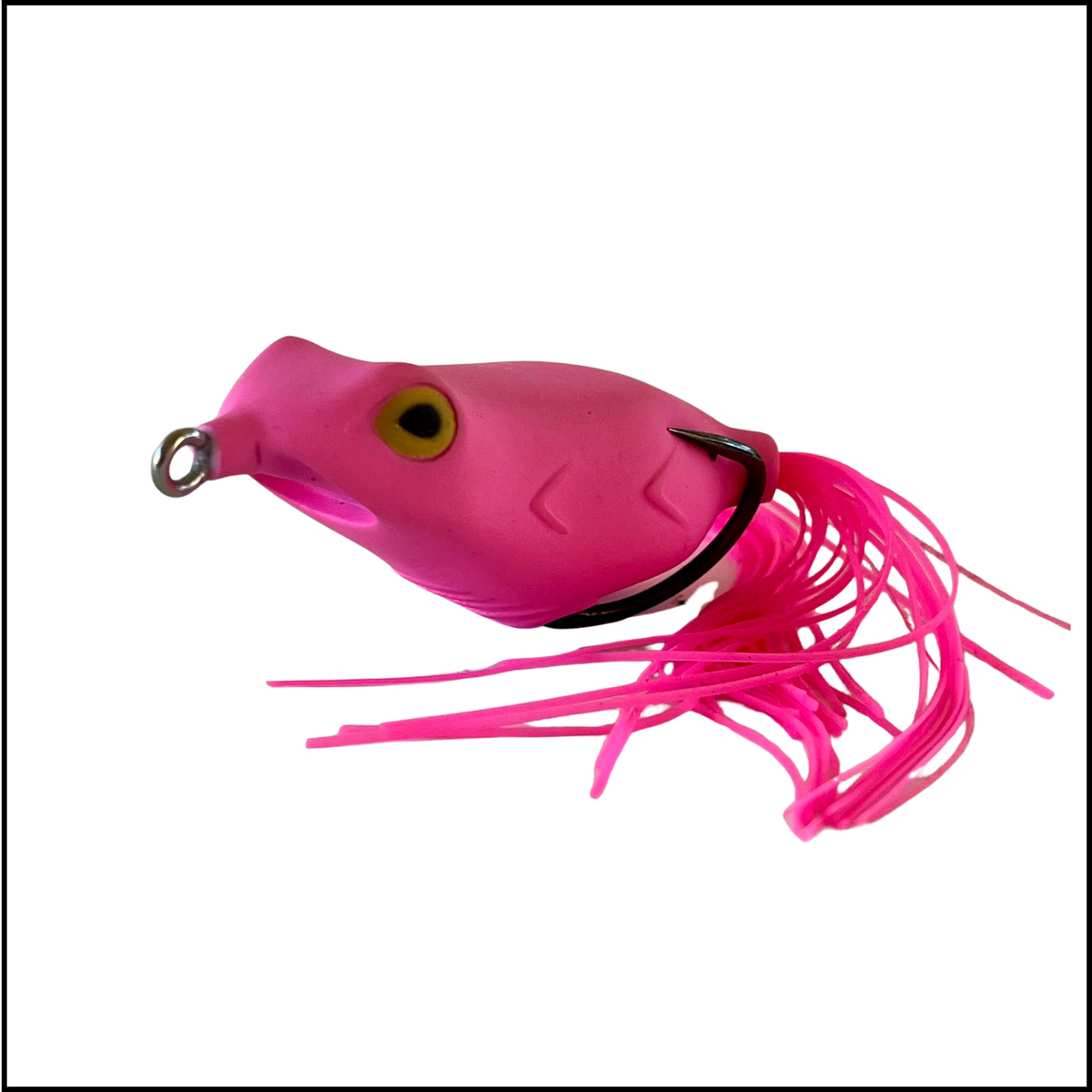 CRB Wave Frog