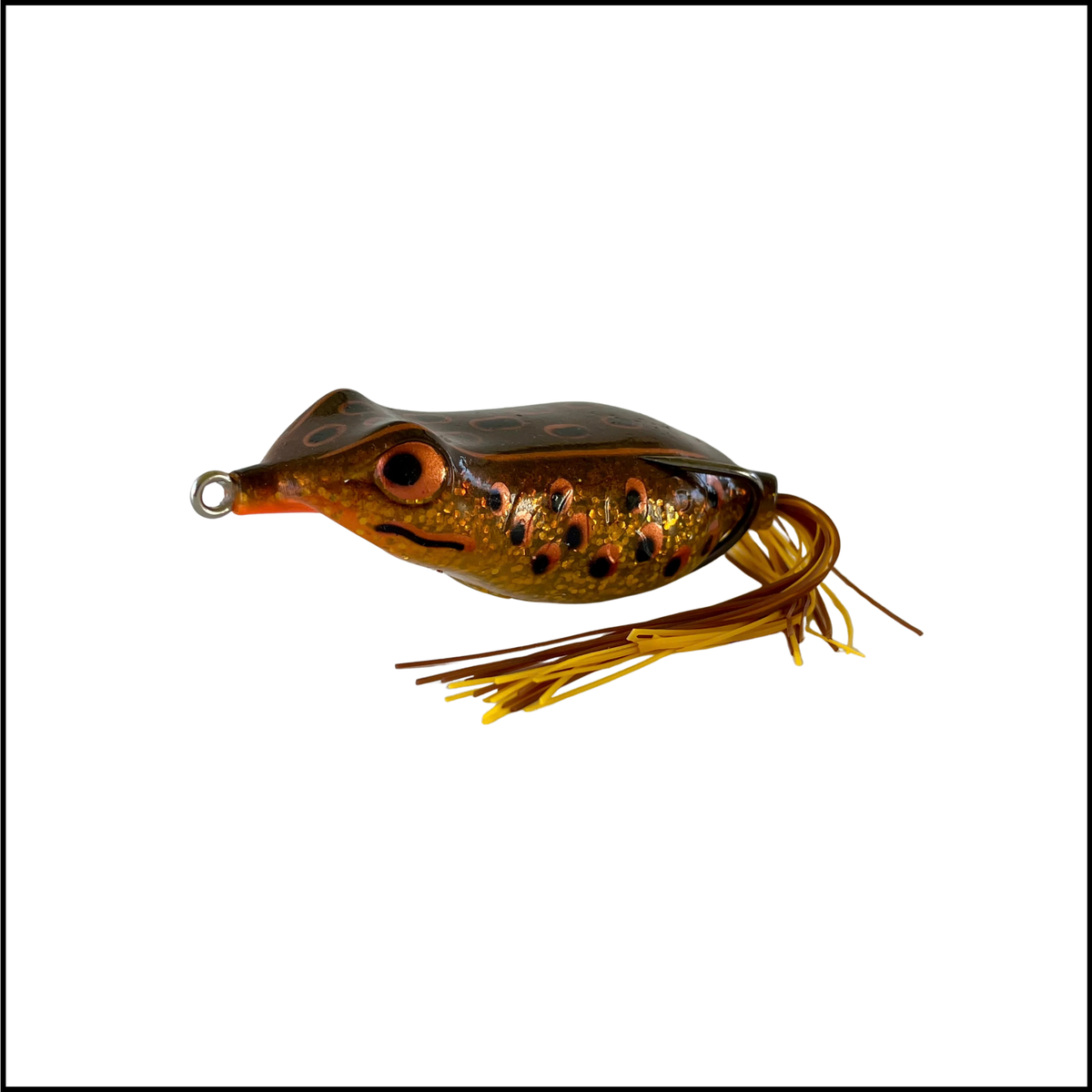 CRB Tsunami Frog