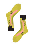 Fish Socks - Comfy Cotton for Men & Women