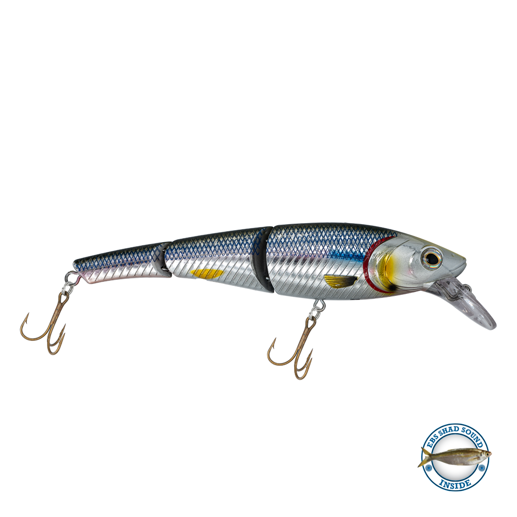 Head Hunter 8"