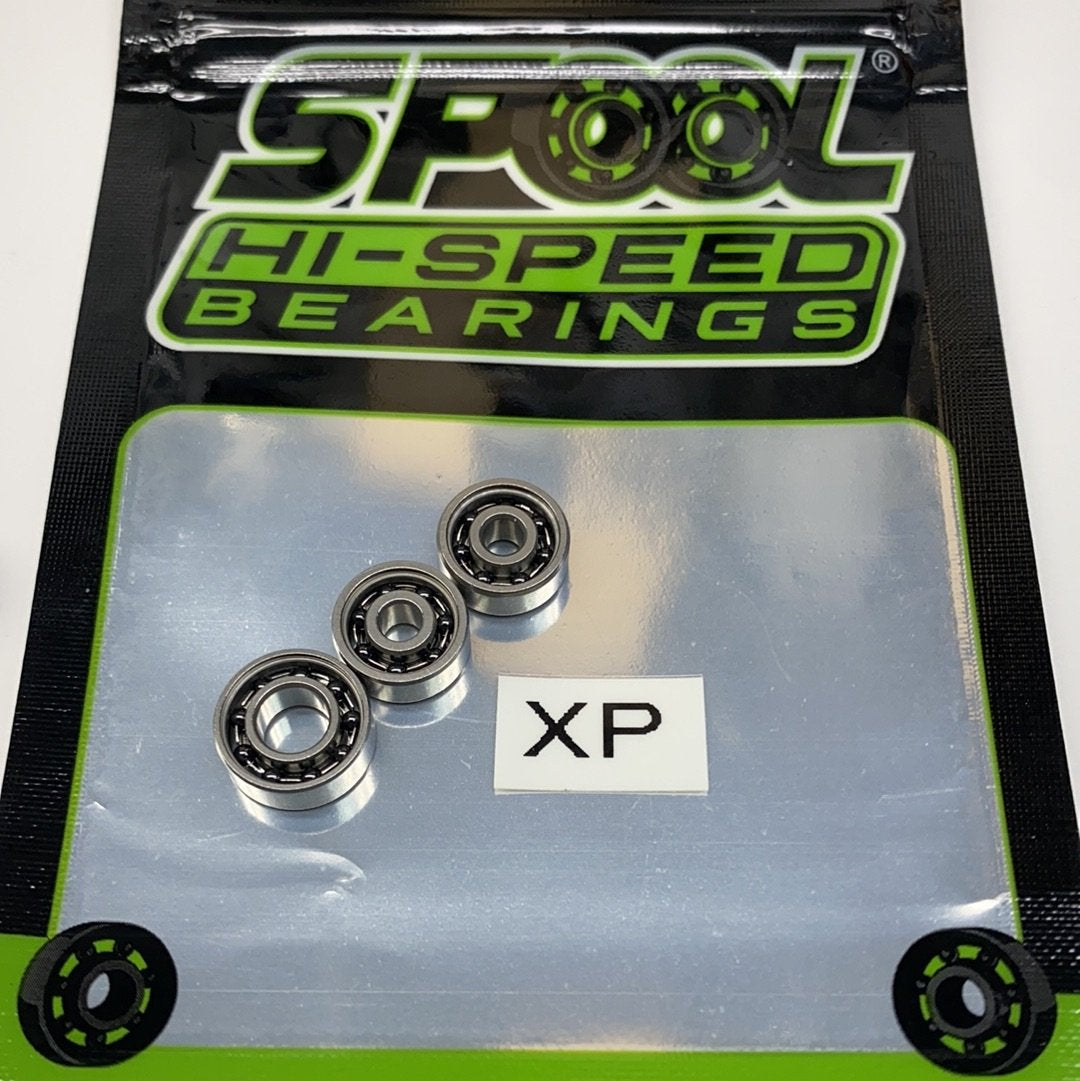 Shimano Curado CU200 bearing kit - view 2