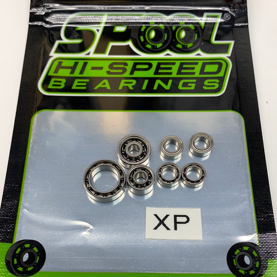 Daiwa Tatula full tune bearing kit