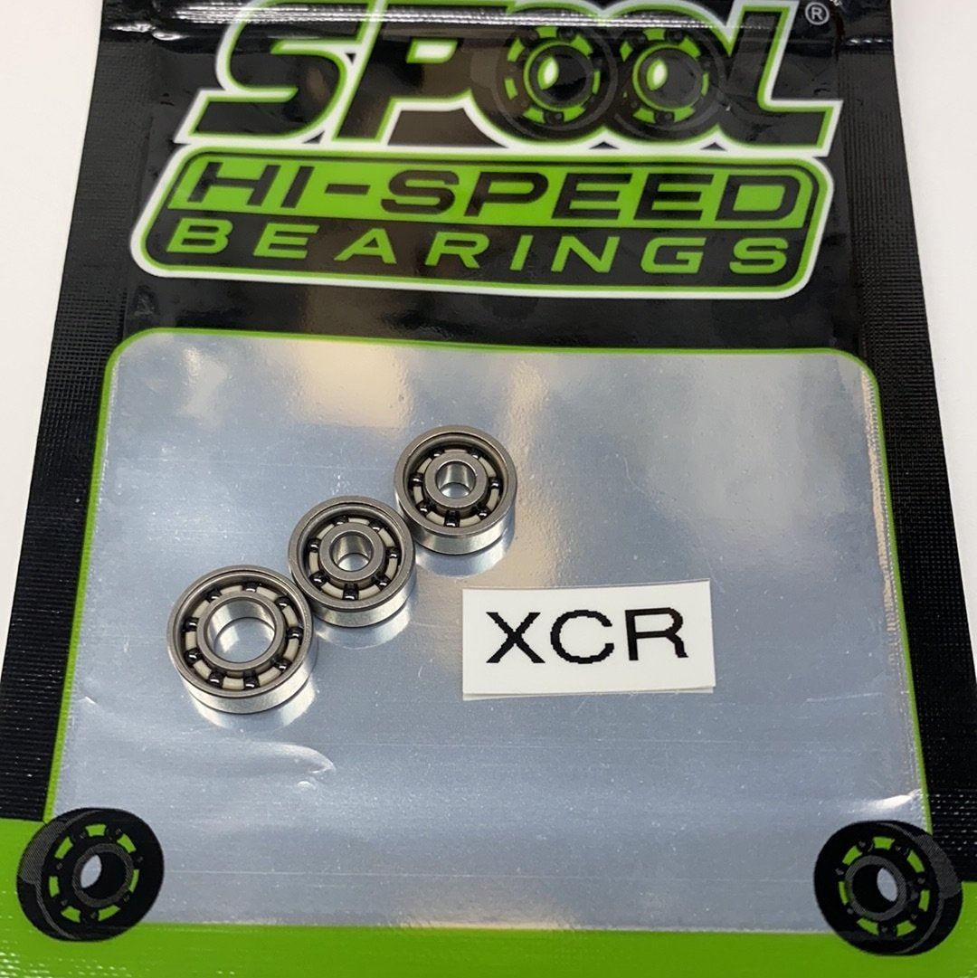 Shimano Curado CU200 bearing kit