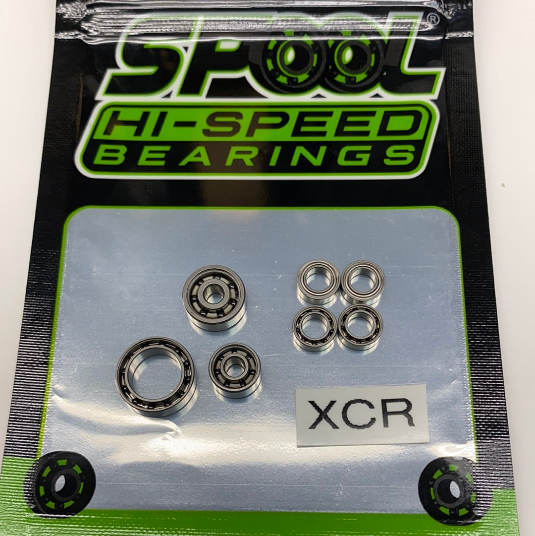 Daiwa Tatula full tune bearing kit - view 2