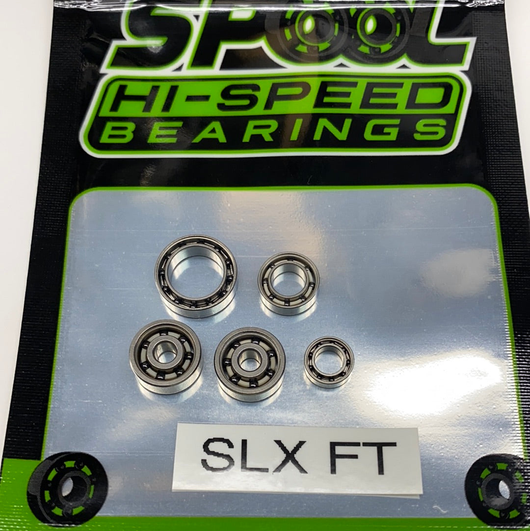 Shimano Curado full tune bearing kit