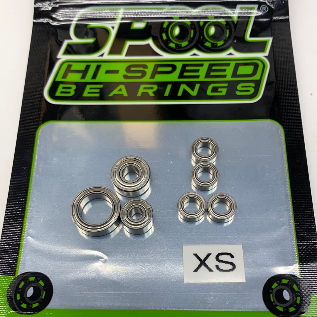 Daiwa Tatula full tune bearing kit - view 3