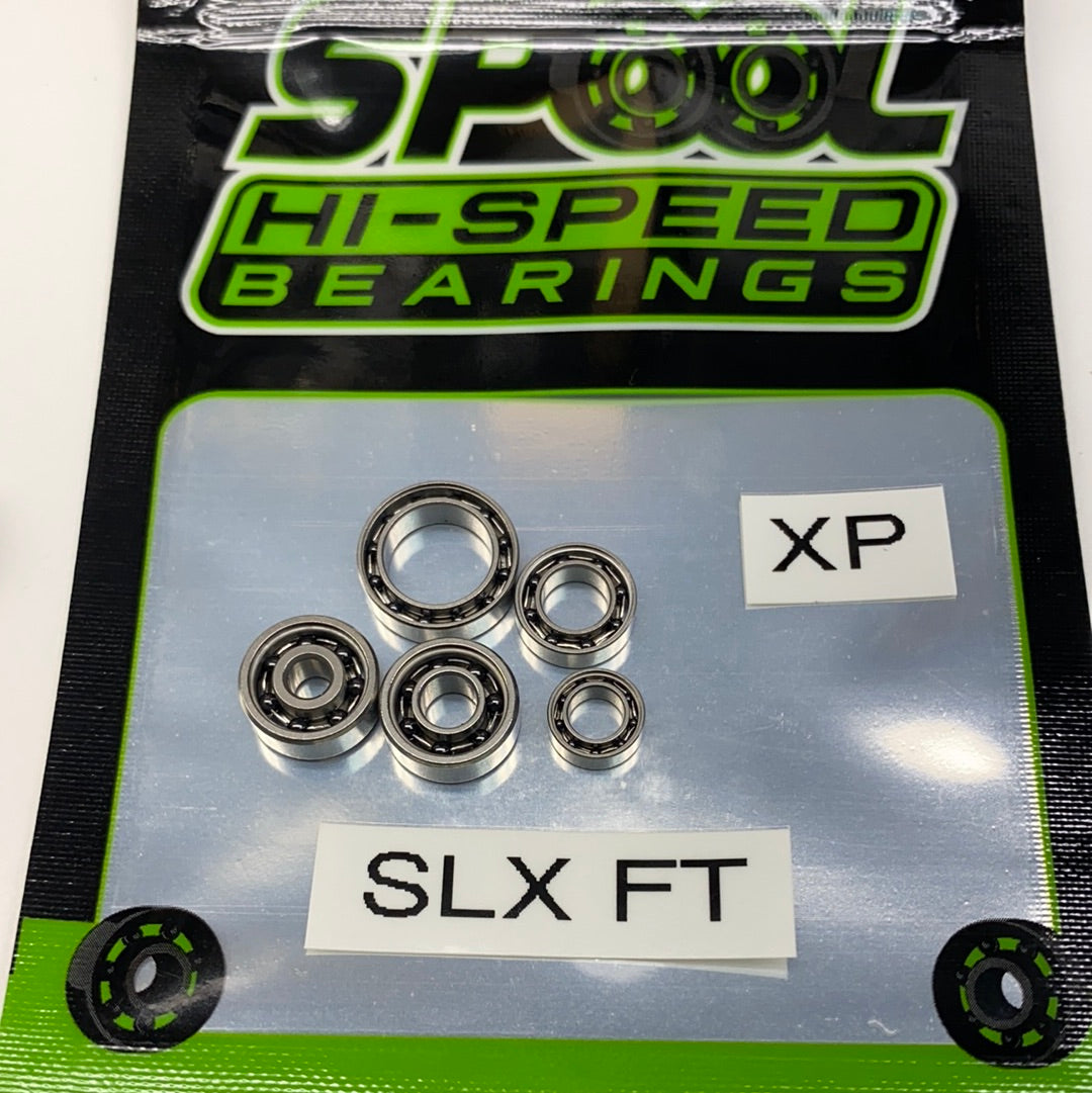 Shimano Curado full tune bearing kit - view 4