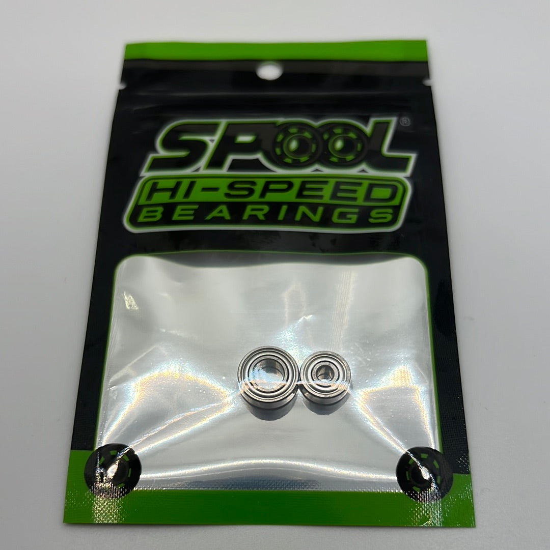 Penn Squall 400 XS bearing kit
