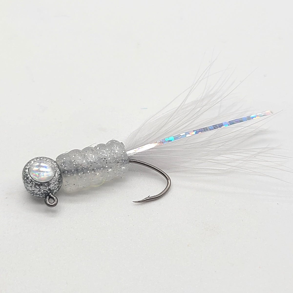Ice Ice Baby - Jelly Jig