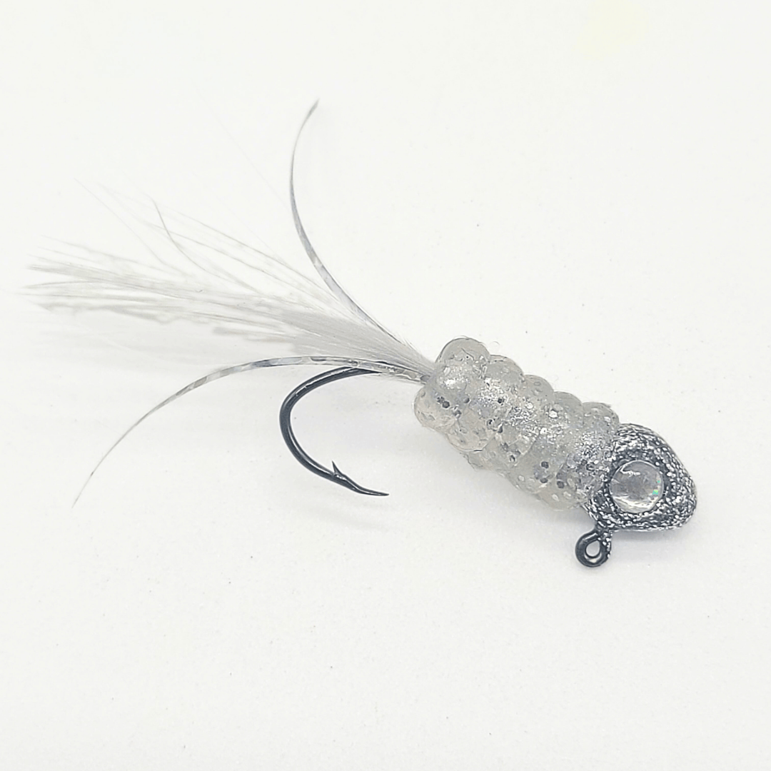 Ice Ice Baby - Jelly Jig