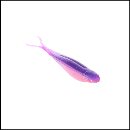 Strike King 3X Z-Too 3 inch soft jerkbait - view 2