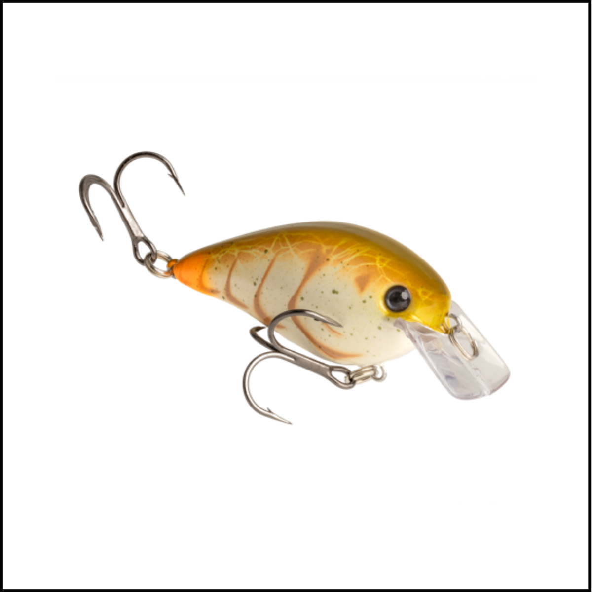 KVD Square Bill 1.5 Crankbait