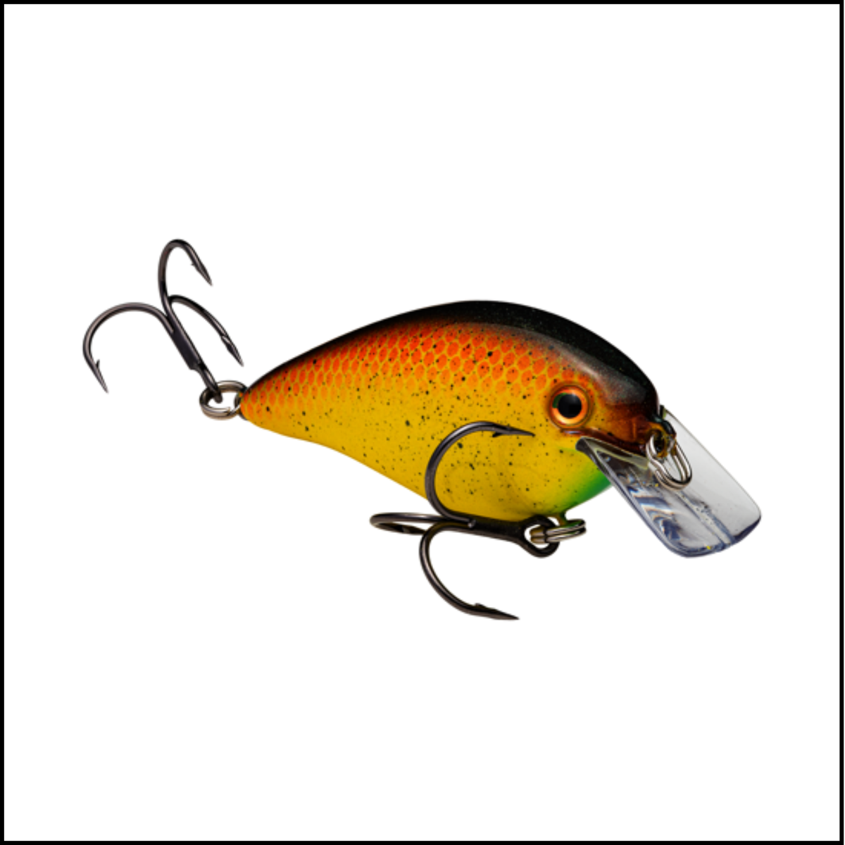 KVD Square Bill 1.5 Crankbait