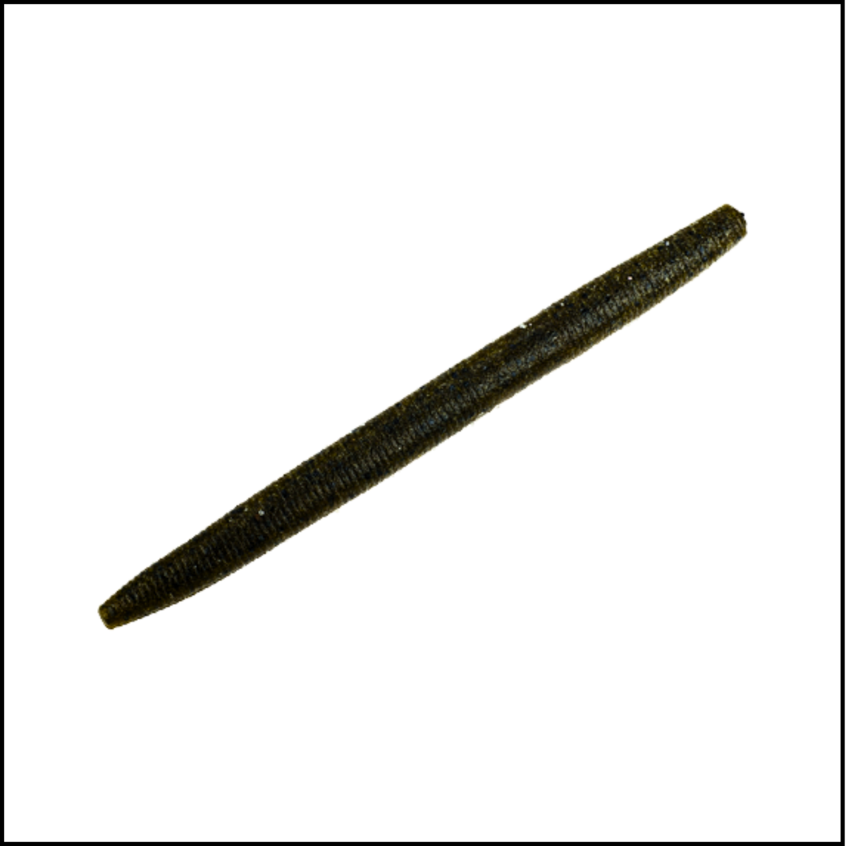 Strike King 3X Zero sinking stick worm - view 5