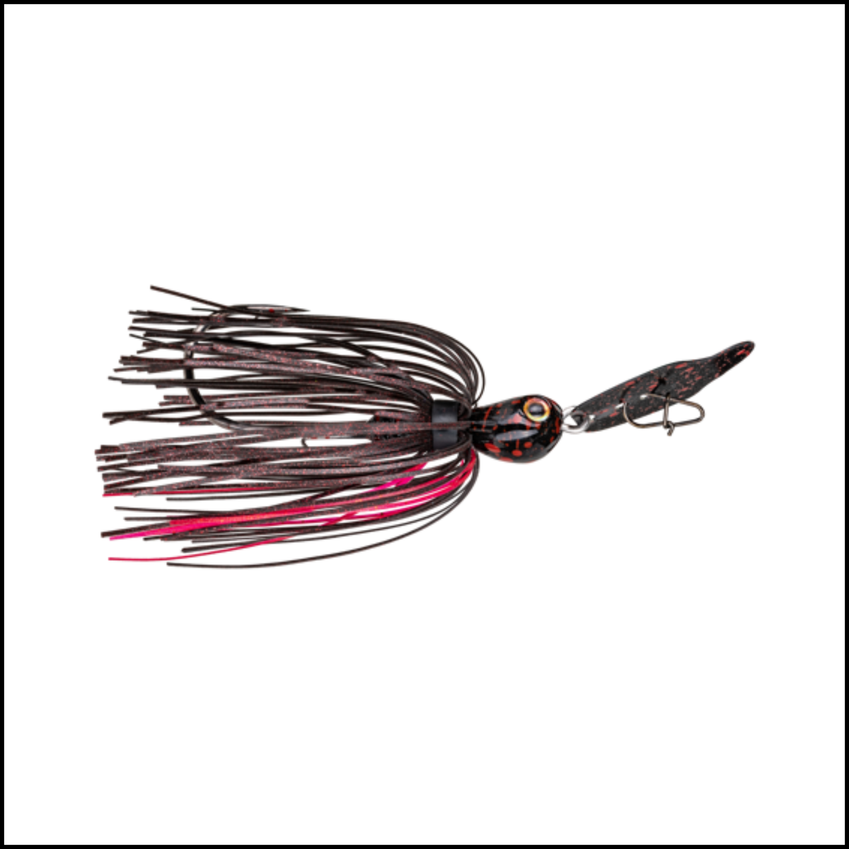 Thunder Cricket Vibrating Swim Jig