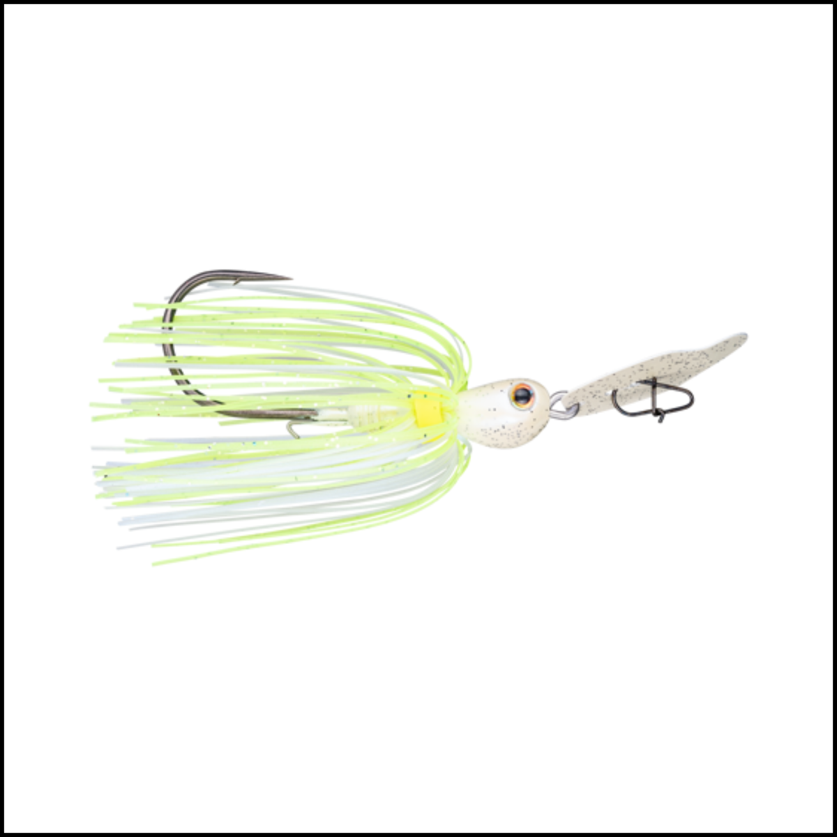 Thunder Cricket Vibrating Swim Jig