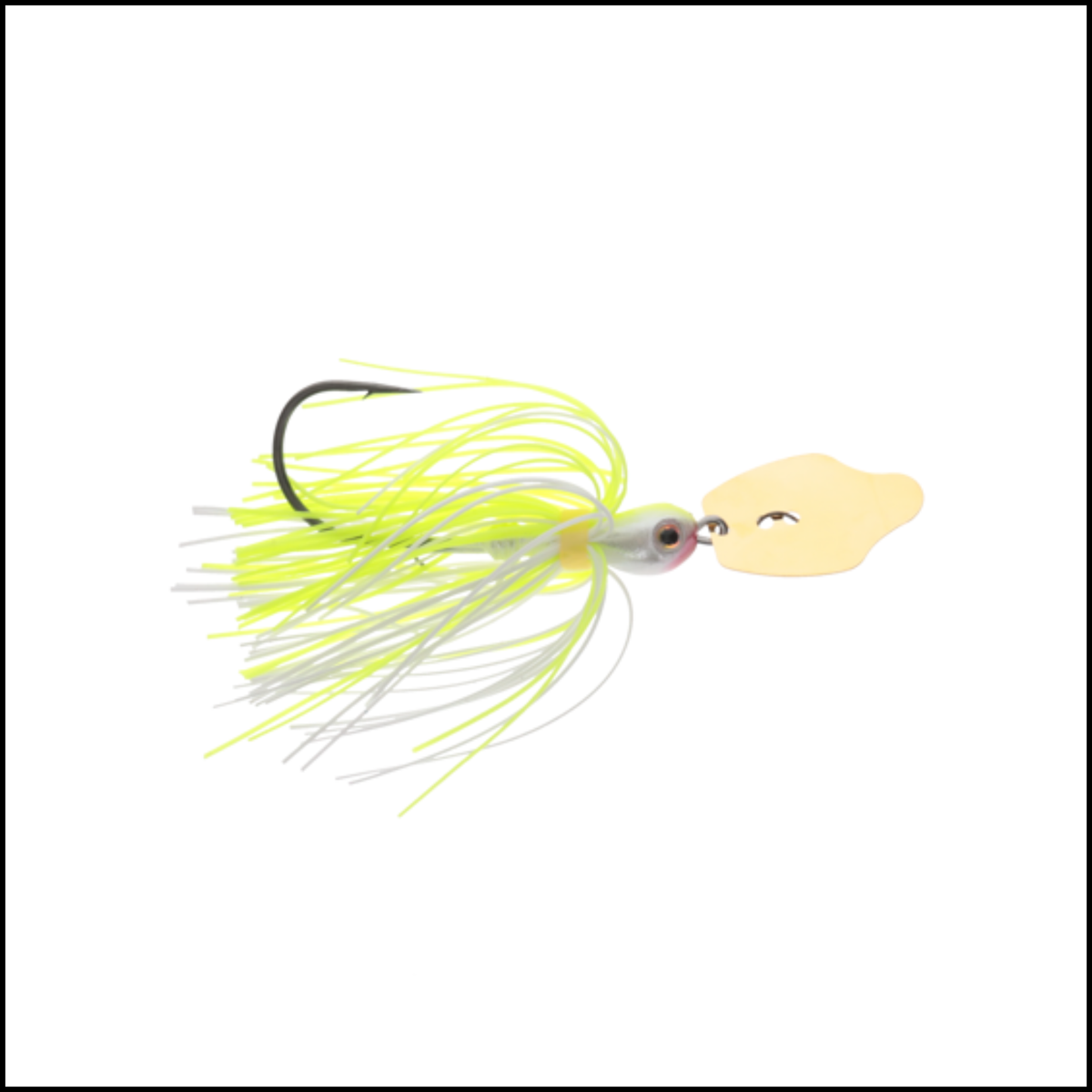 Thunder Cricket Vibrating Swim Jig