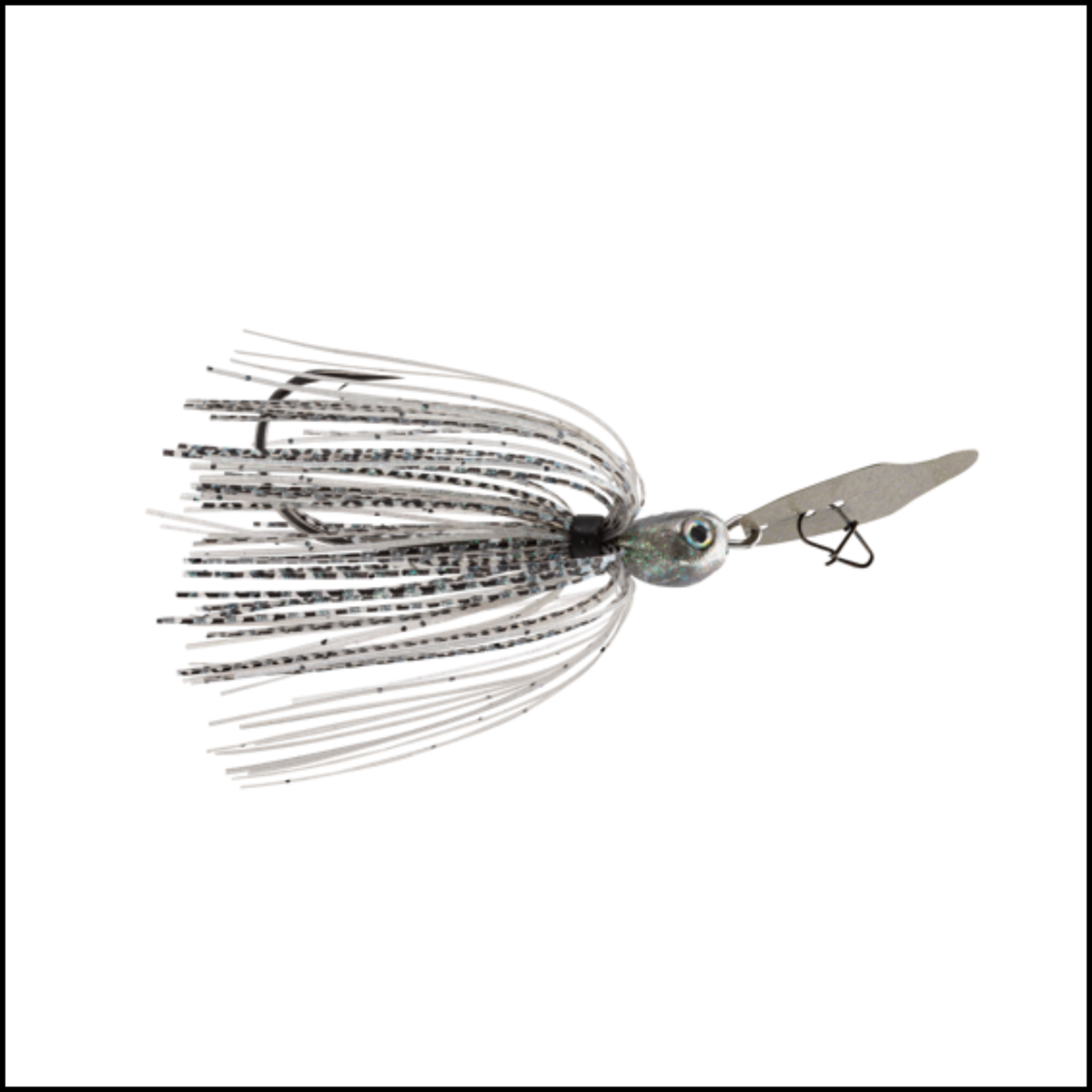 Thunder Cricket Vibrating Swim Jig