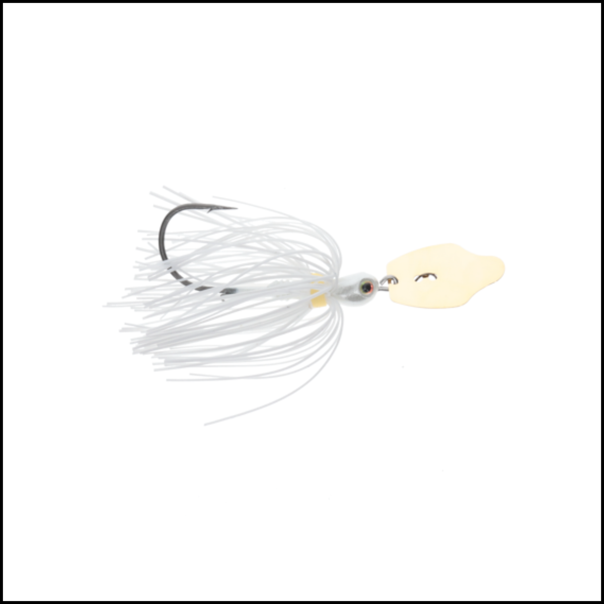 Thunder Cricket Vibrating Swim Jig