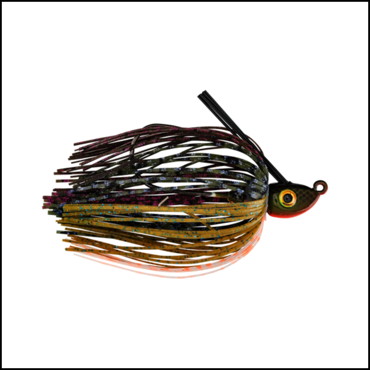 Strike King Tour Grade swim jig