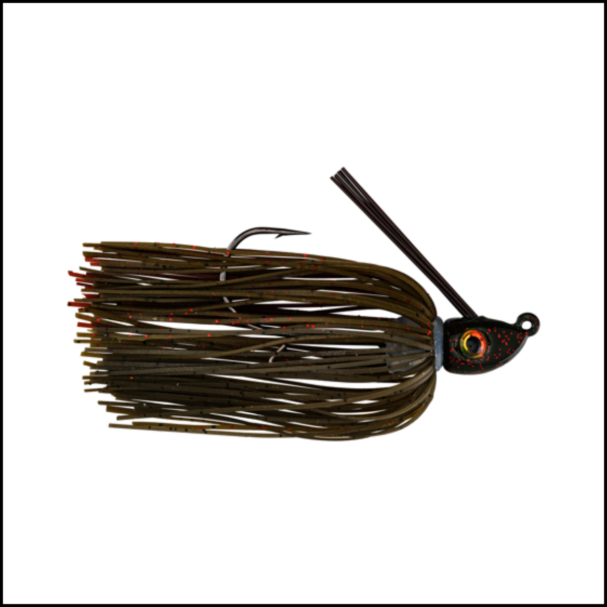 Strike King Tour Grade swim jig - view 4