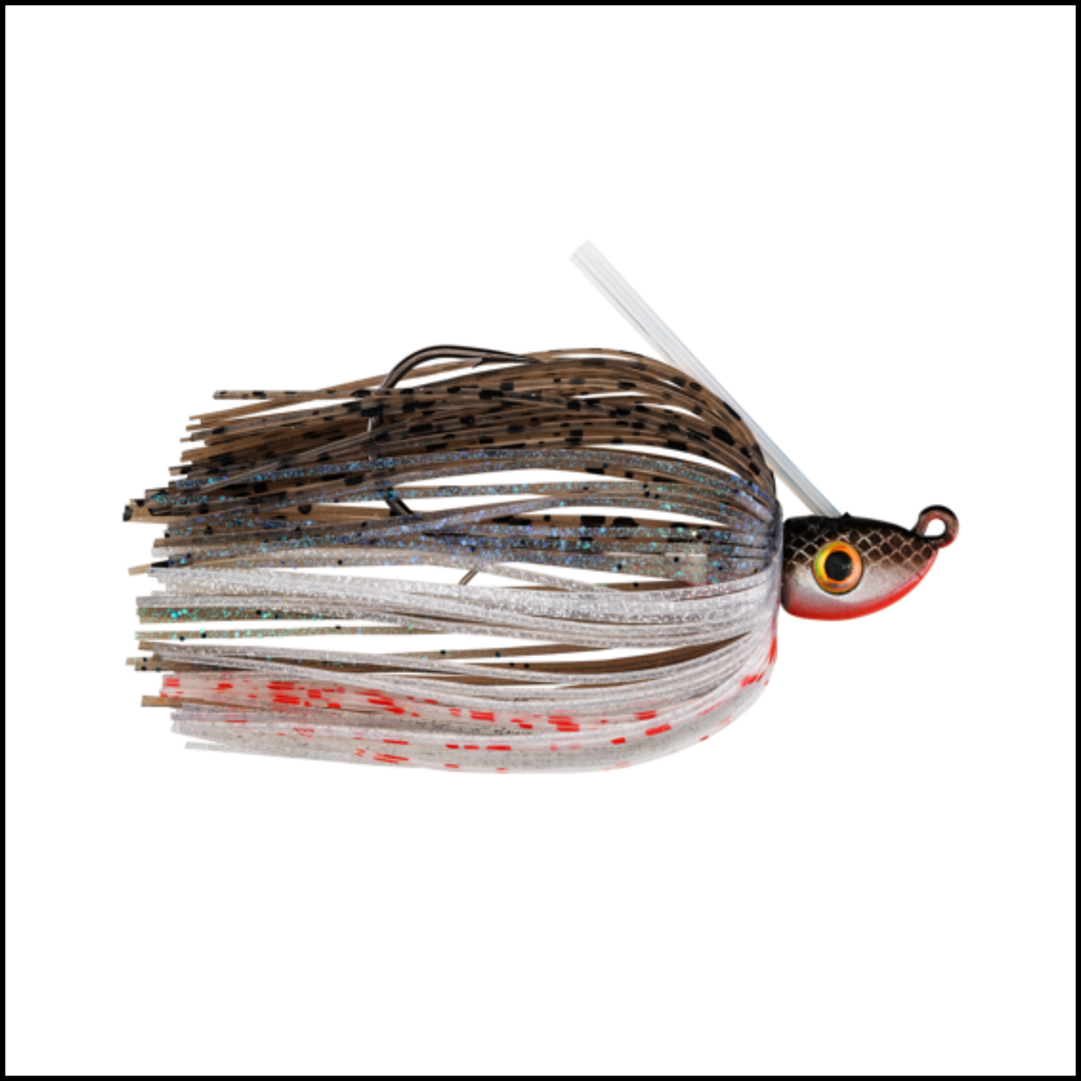 Strike King Tour Grade swim jig - view 5