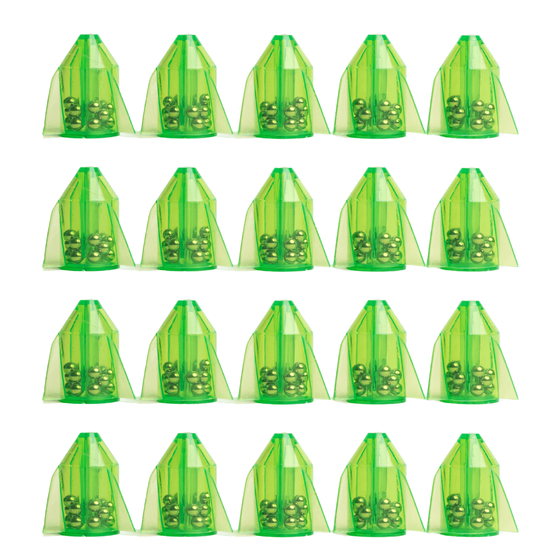 Catfish Pro Venom rocket rattles - view 3