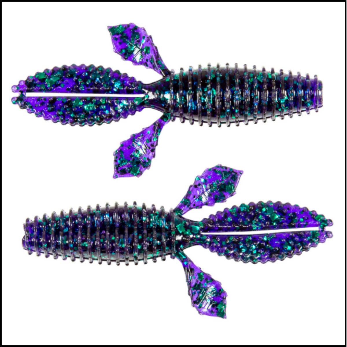 Z-Man TRD BugZ